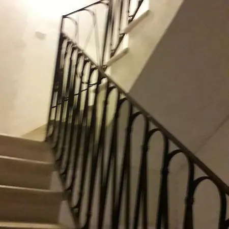 Stanza Nel Cuore Antico Di Veneza