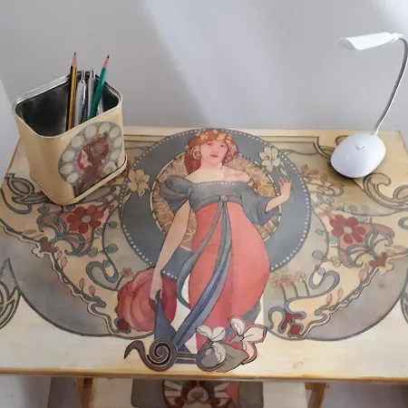 Stanza Nel Cuore Antico Di * Veneza